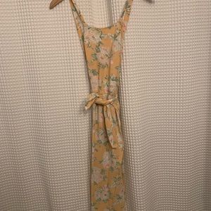 Privacy Please wrap dress